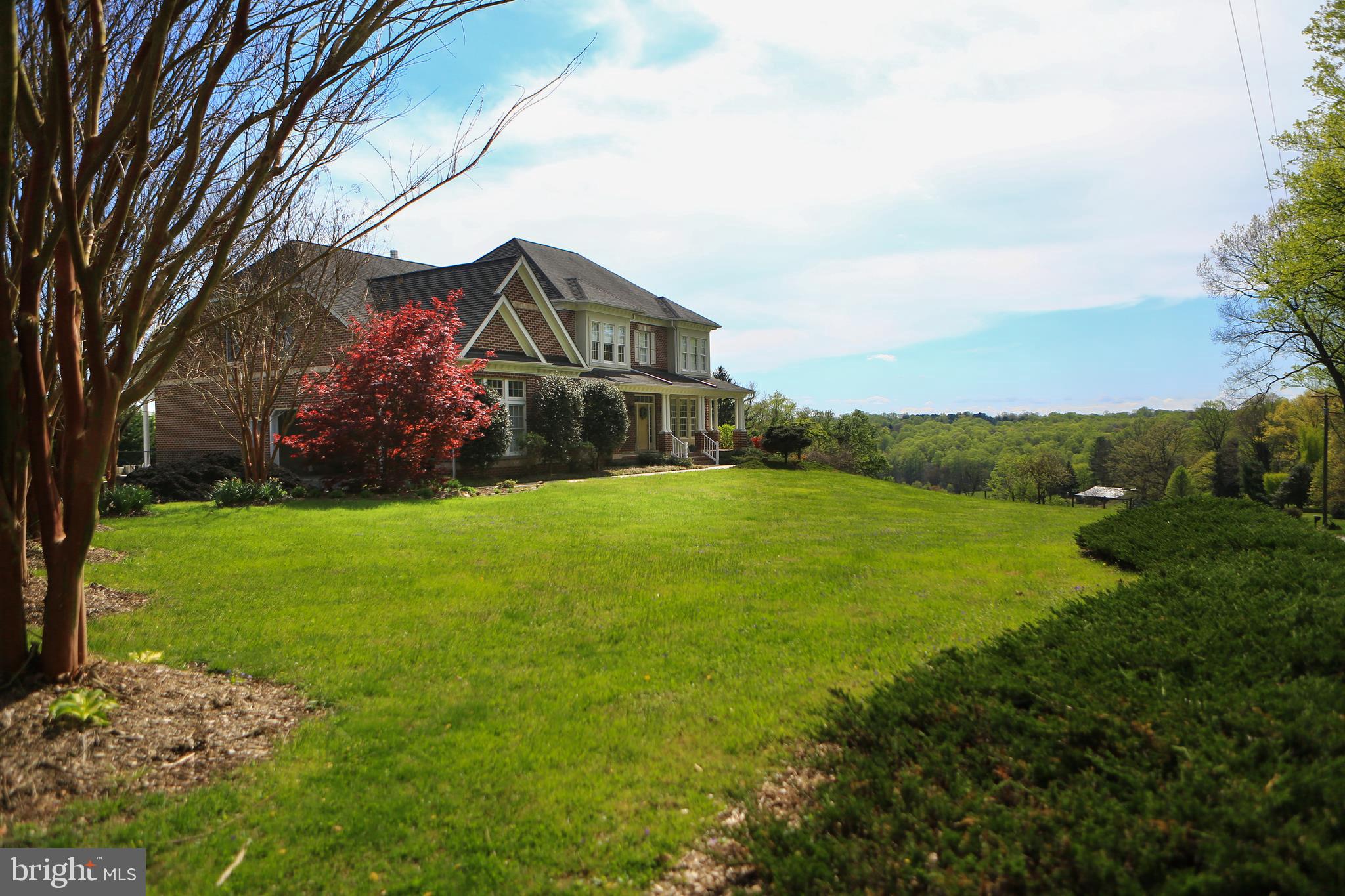 1823 Cosner Road Forest Hill, MD 21050 - Photo 1 of 53 Gorgeous Estate Home