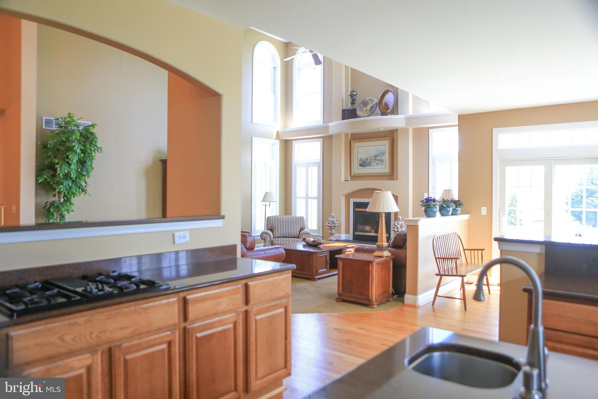 1823 Cosner Road Forest Hill, MD 21050 - Photo 14 of 53 Ample Counterspace