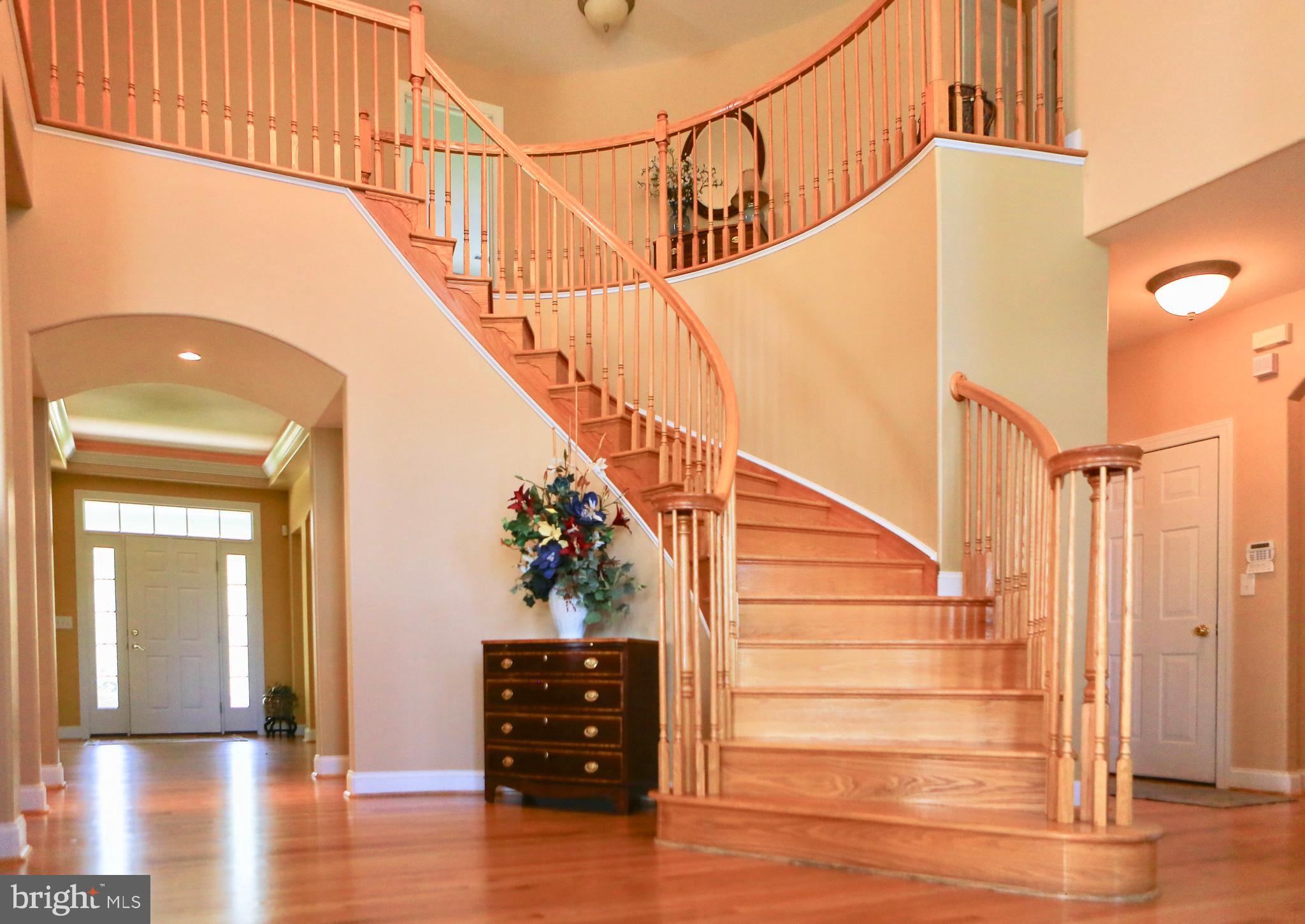 1823 Cosner Road Forest Hill, MD 21050 - Photo 3 of 53 Grand Entrance