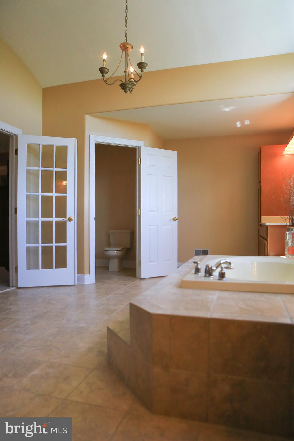 1823 Cosner Road Forest Hill, MD 21050 - Photo 33 of 53 Whirlpool Tub