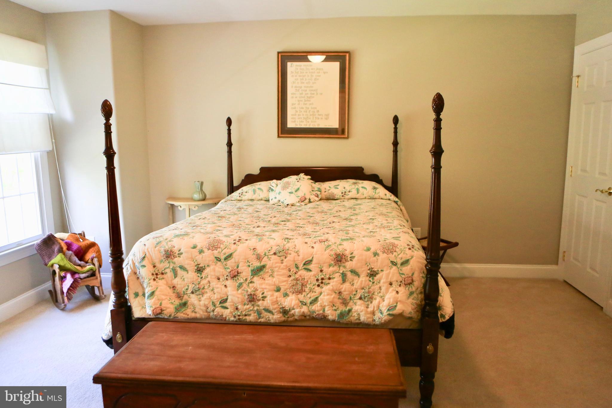 1823 Cosner Road Forest Hill, MD 21050 - Photo 35 of 53 Second Bedroom