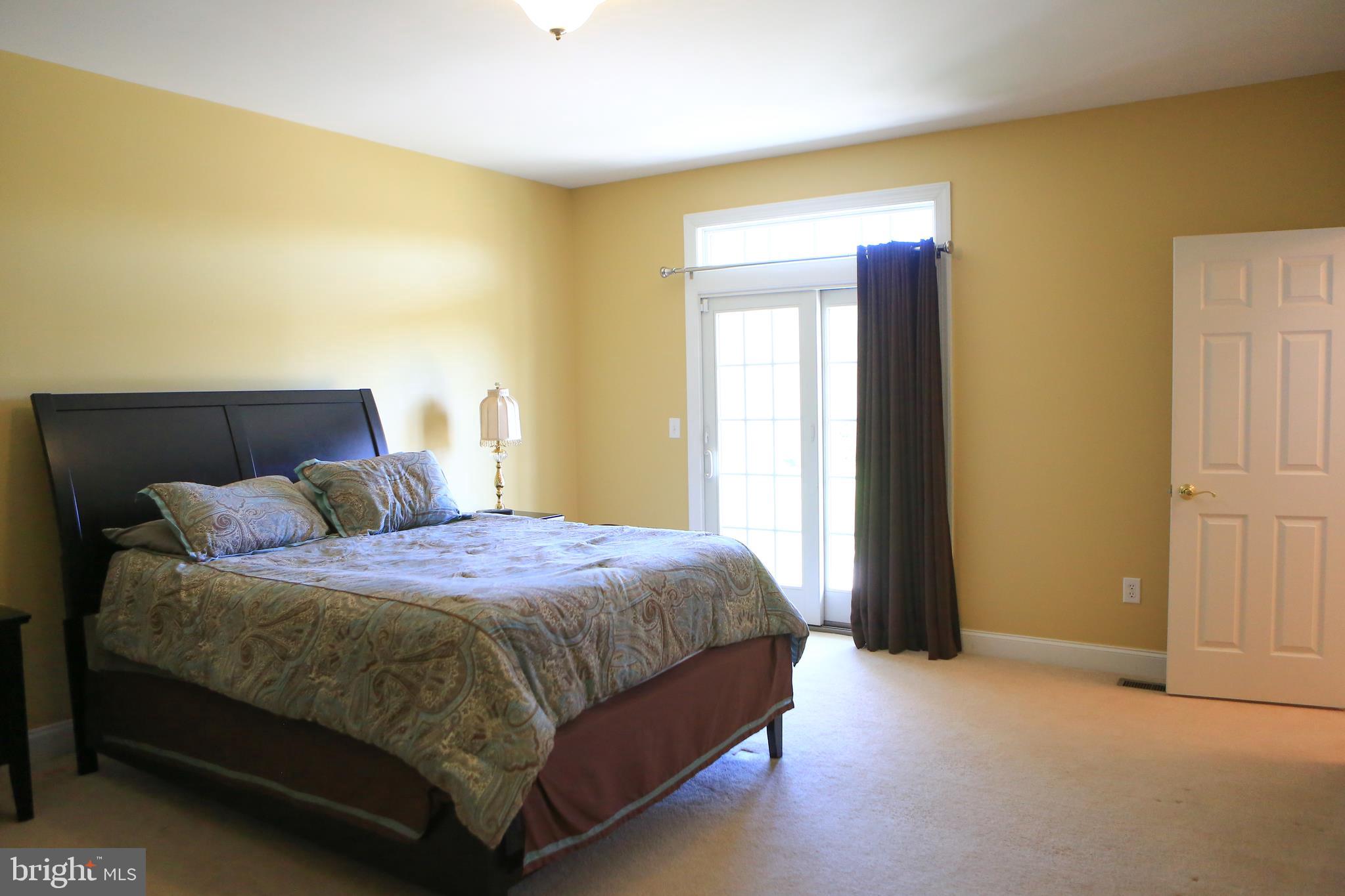1823 Cosner Road Forest Hill, MD 21050 - Photo 36 of 53 Third Bedroom