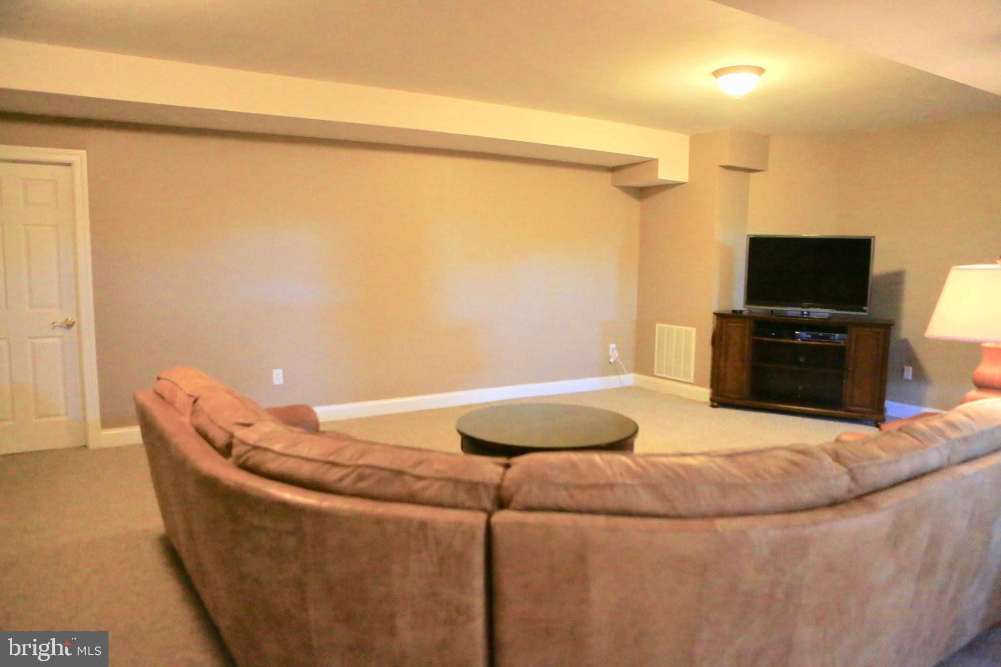 1823 Cosner Road Forest Hill, MD 21050 - Photo 45 of 53 Huge Finished Basement