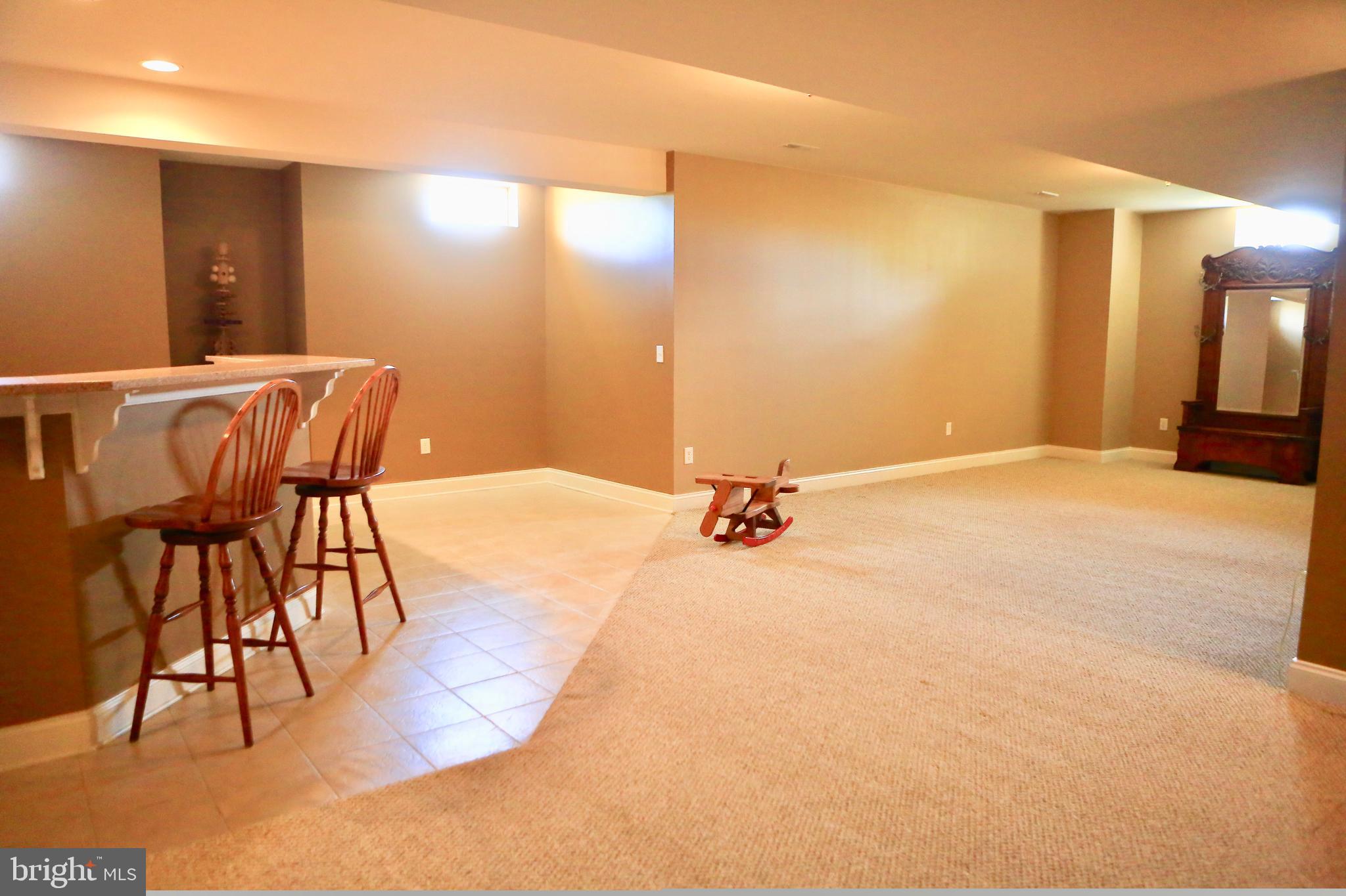 1823 Cosner Road Forest Hill, MD 21050 - Photo 46 of 53 Plenty of Room for Entertaining