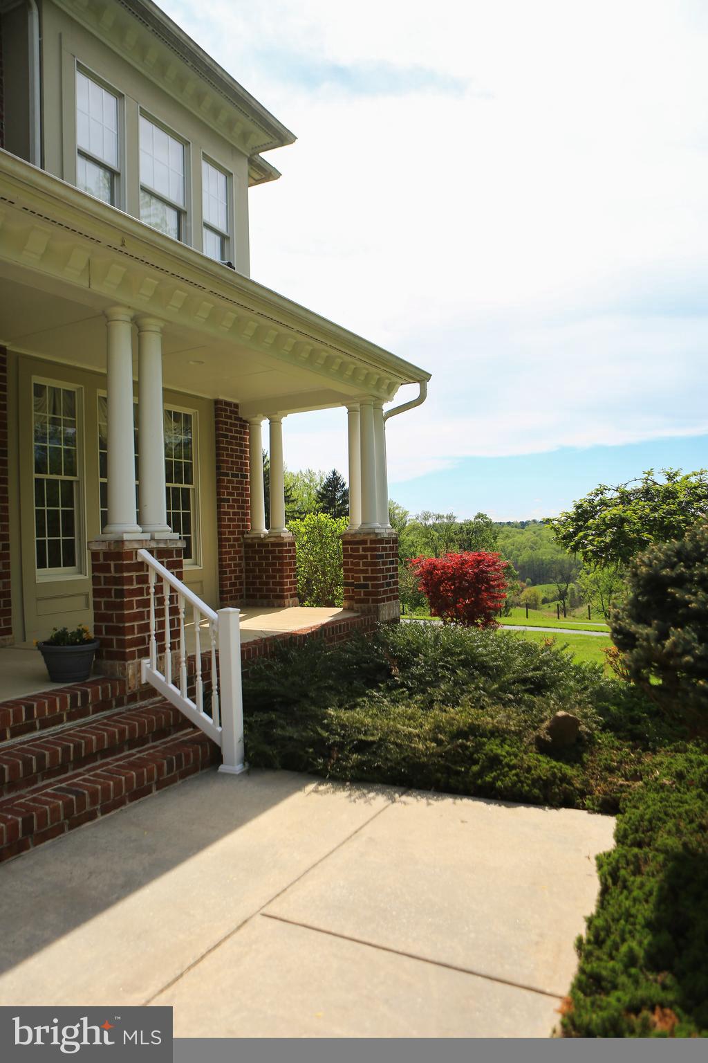 1823 Cosner Road Forest Hill, MD 21050 - Photo 49 of 53 Scenic Vistas