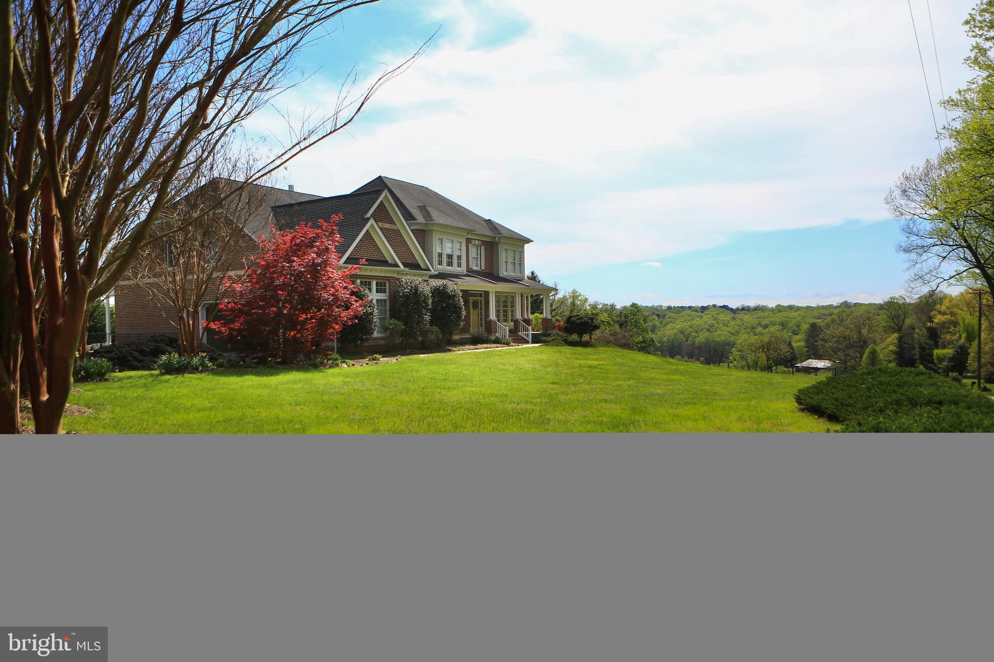 1823 Cosner Road Forest Hill, MD 21050 - Photo 50 of 53 Two Secluded Acres
