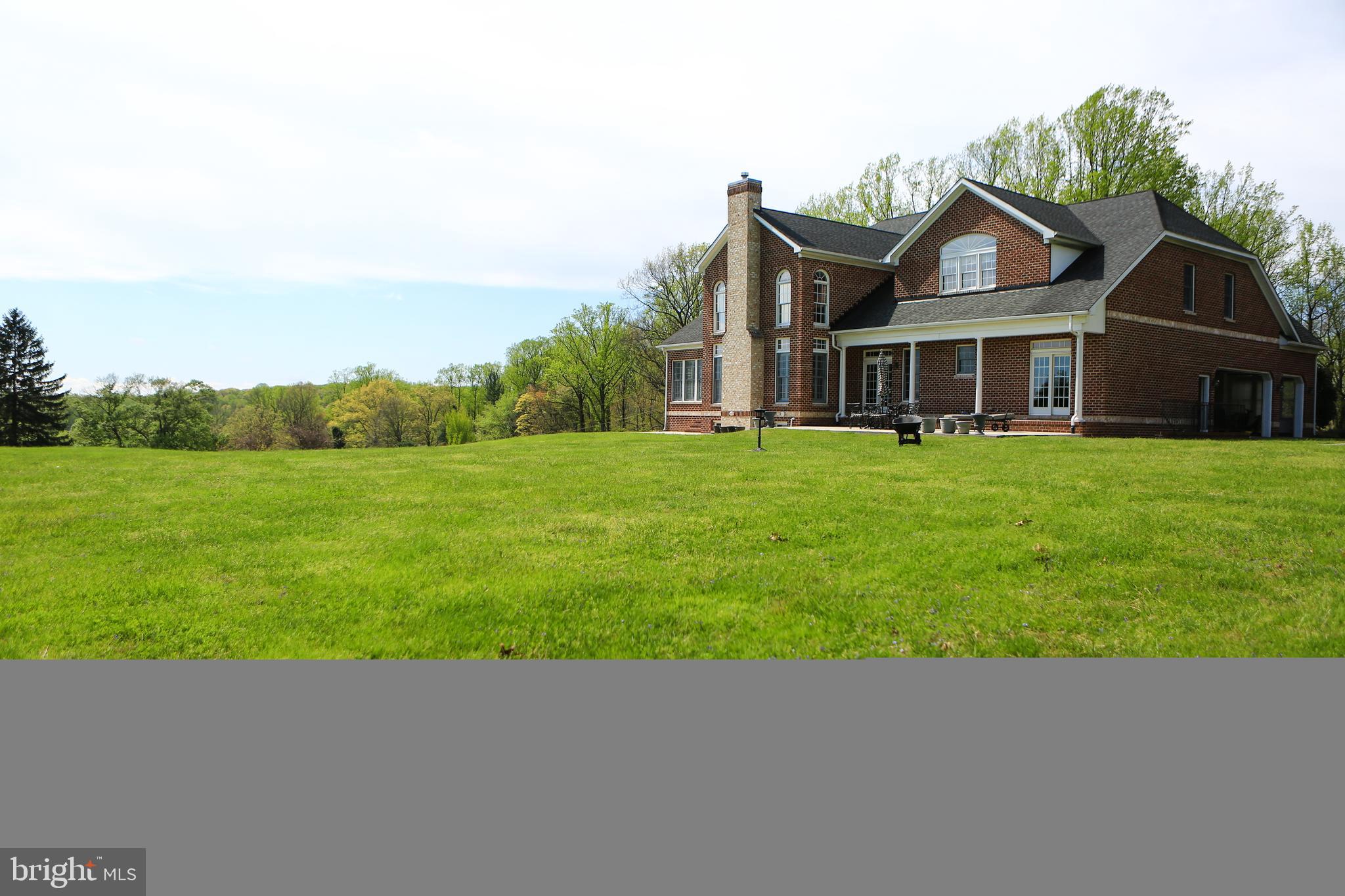 1823 Cosner Road Forest Hill, MD 21050 - Photo 51 of 53 Quiet County Living