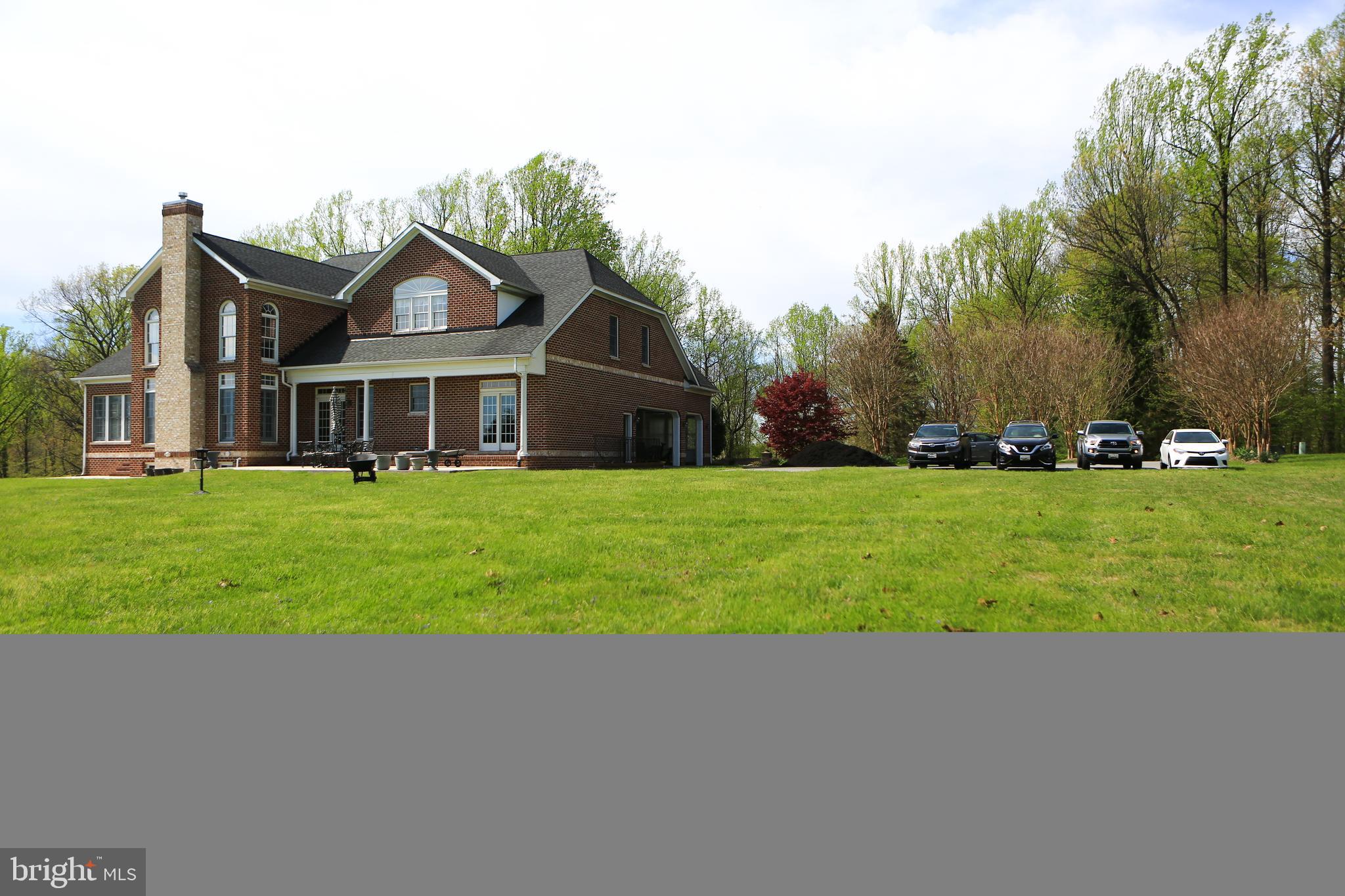 1823 Cosner Road Forest Hill, MD 21050 - Photo 53 of 53 Three Car Garage and Extra Wide Driveway