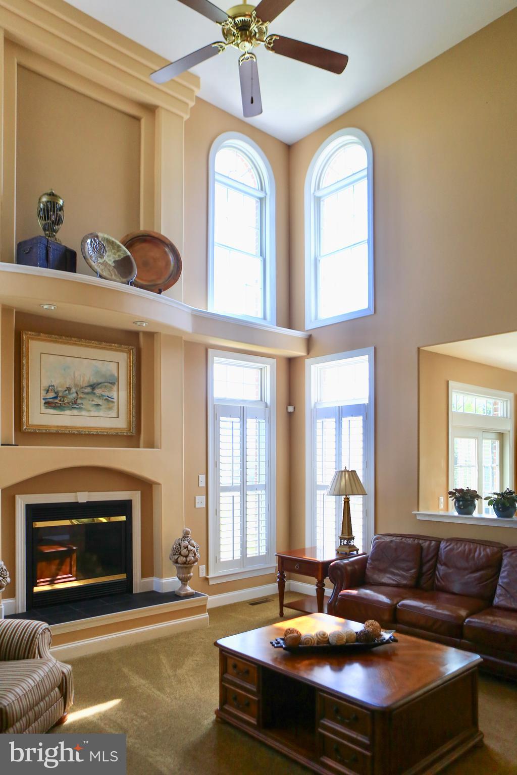 1823 Cosner Road Forest Hill, MD 21050 - Photo 8 of 53 Floor to Ceiling Windows