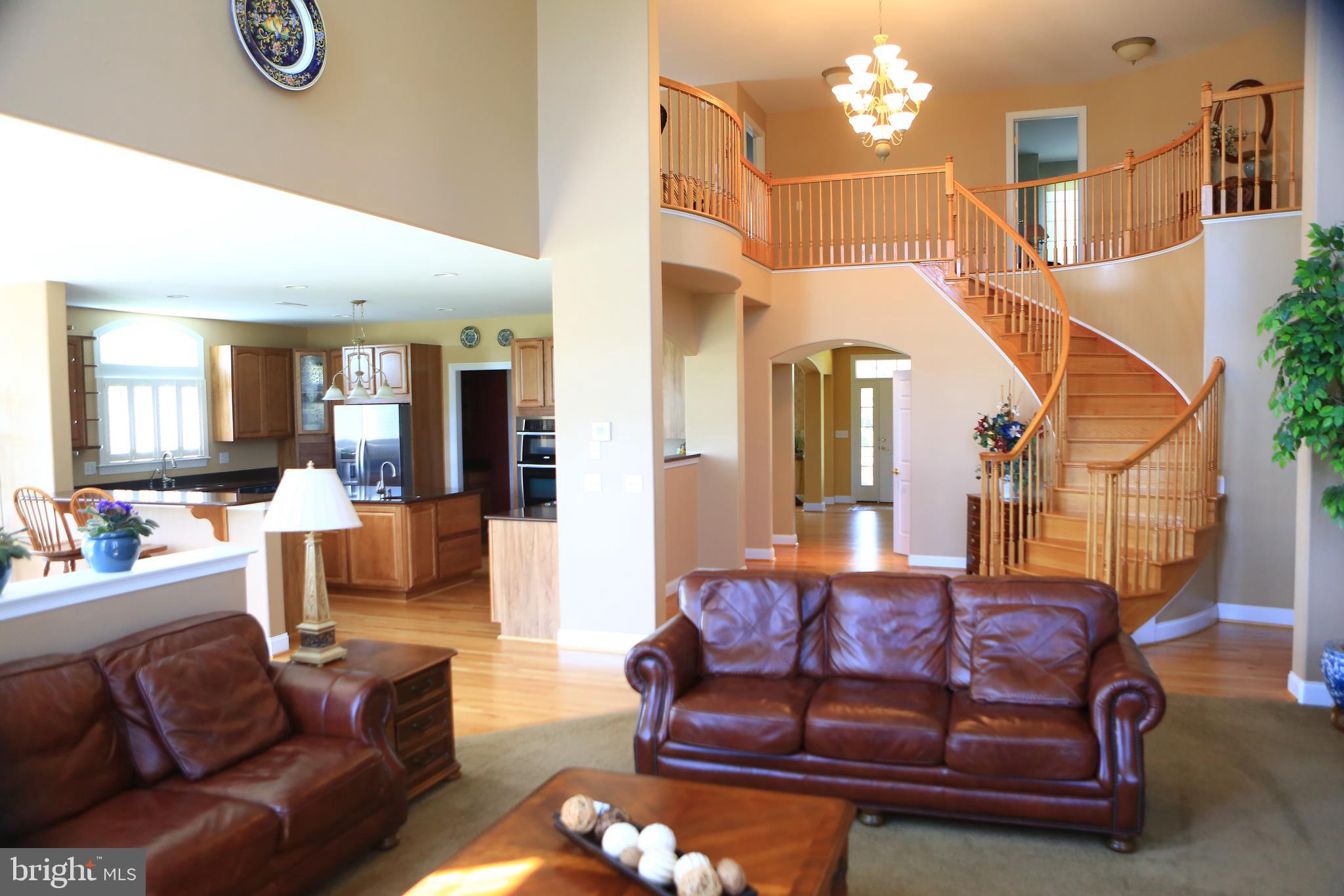1823 Cosner Road Forest Hill, MD 21050 - Photo 10 of 53 Modern, Open Layout