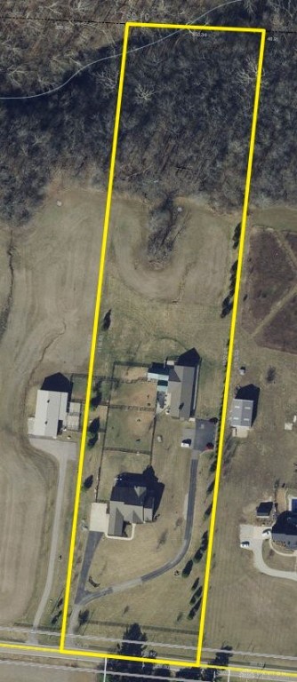 4520 East Lower Springboro Road Waynesville, OH 45068 - Photo 72 of 72 Gallery Image 72