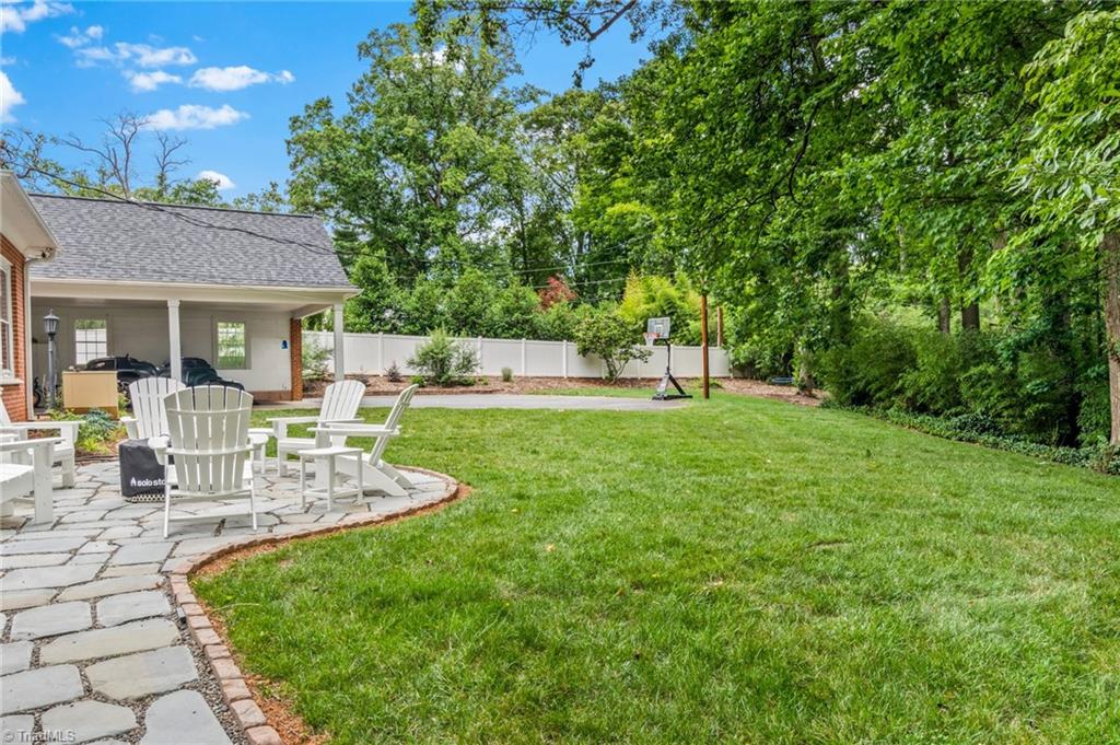 1805 Robinhood Road Winston-Salem, NC 27104 - Photo 43 of 46
