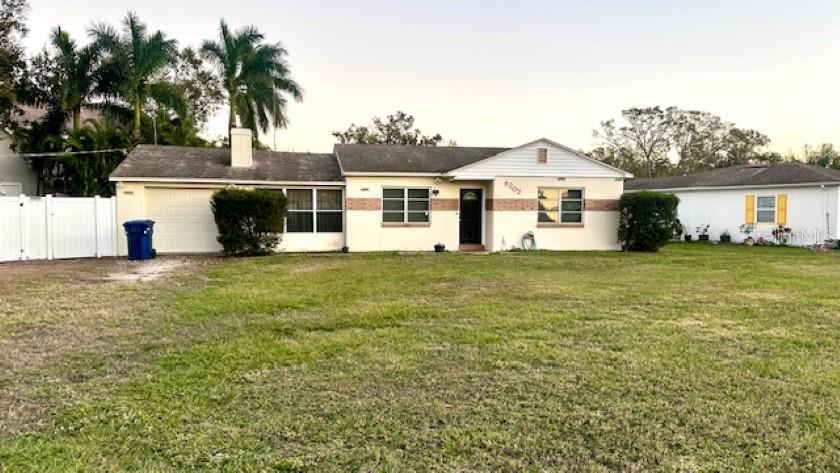 6202 South Jones Road Tampa, FL 33611 - Photo 1 of 1 Gallery Image 1
