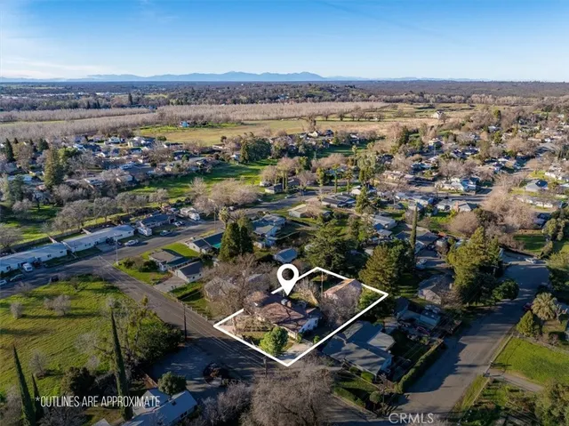 $345,000 | 79 Damon Avenue, Red Bluff, CA 96080