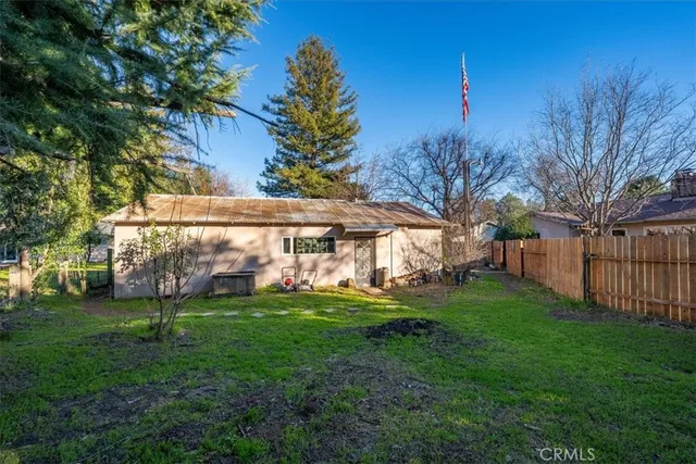 $345,000 | 79 Damon Avenue, Red Bluff, CA 96080