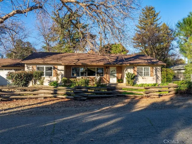 $345,000 | 79 Damon Avenue, Red Bluff, CA 96080