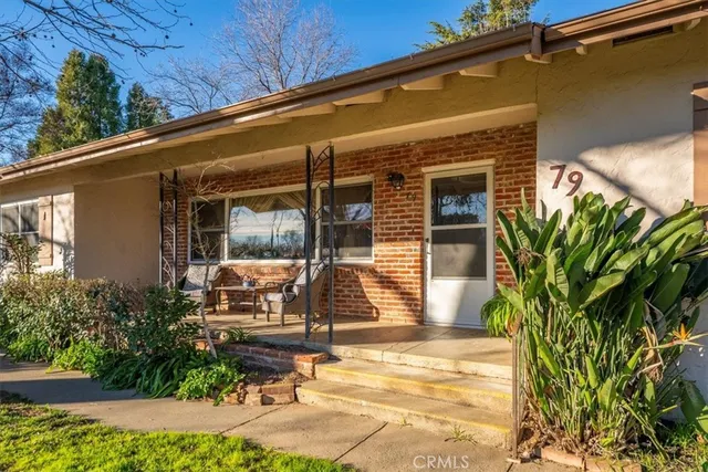 $345,000 | 79 Damon Avenue, Red Bluff, CA 96080