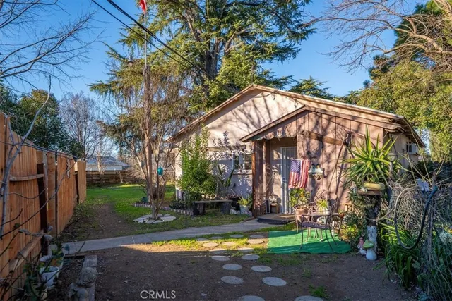 $345,000 | 79 Damon Avenue, Red Bluff, CA 96080
