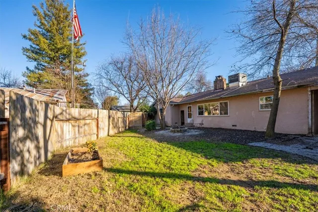 $345,000 | 79 Damon Avenue, Red Bluff, CA 96080