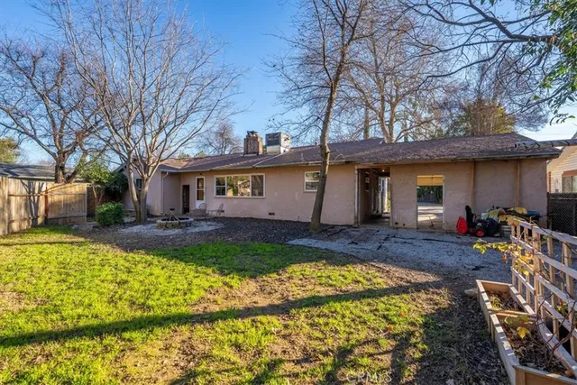 $345,000 | 79 Damon Avenue, Red Bluff, CA 96080