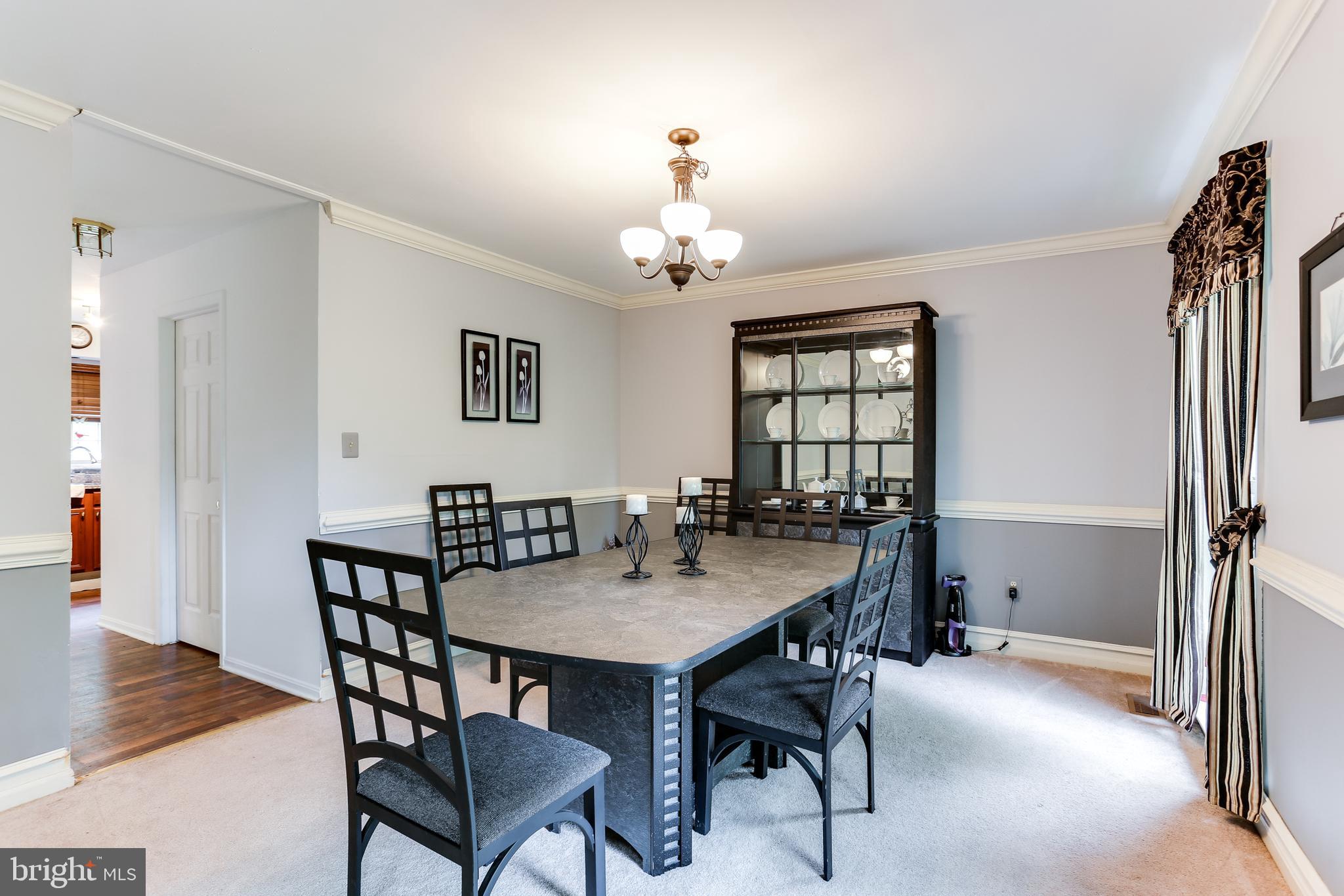 2067 Misty Meadow Road Finksburg, MD 21048 - Photo 11 of 38 Formal Dining Room