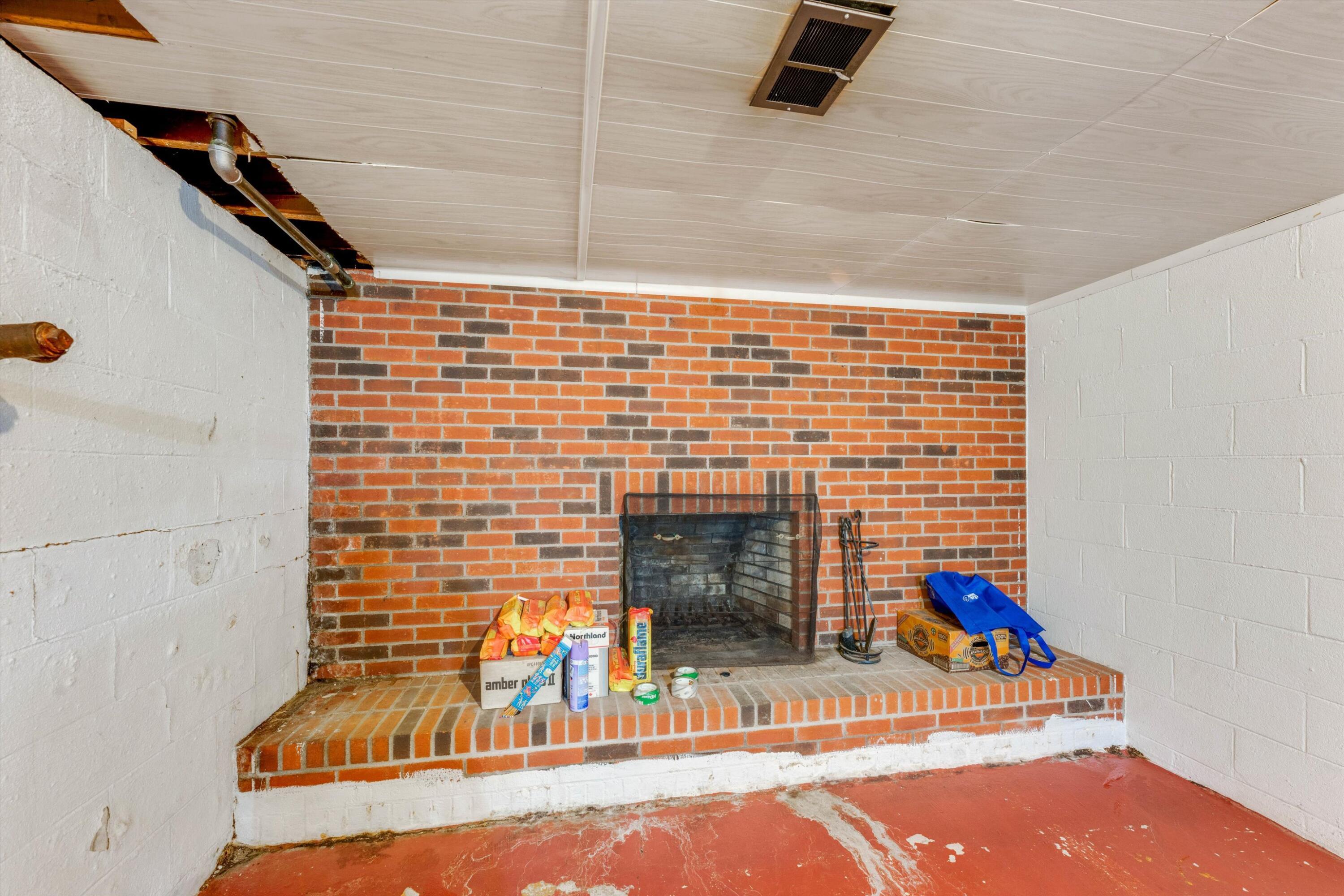 2158 Edgevale Road Columbus, OH 43221 - Photo 30 of 37 Basement