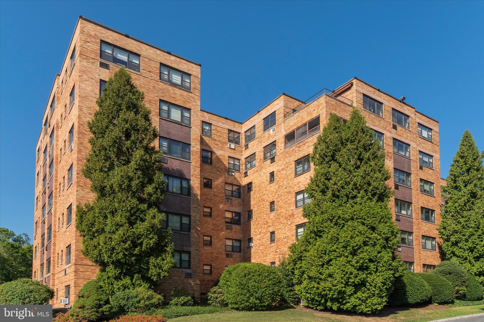 40 Old Lancaster Road, Unit 113 Merion Station, PA 19066 - Photo 2 of 4