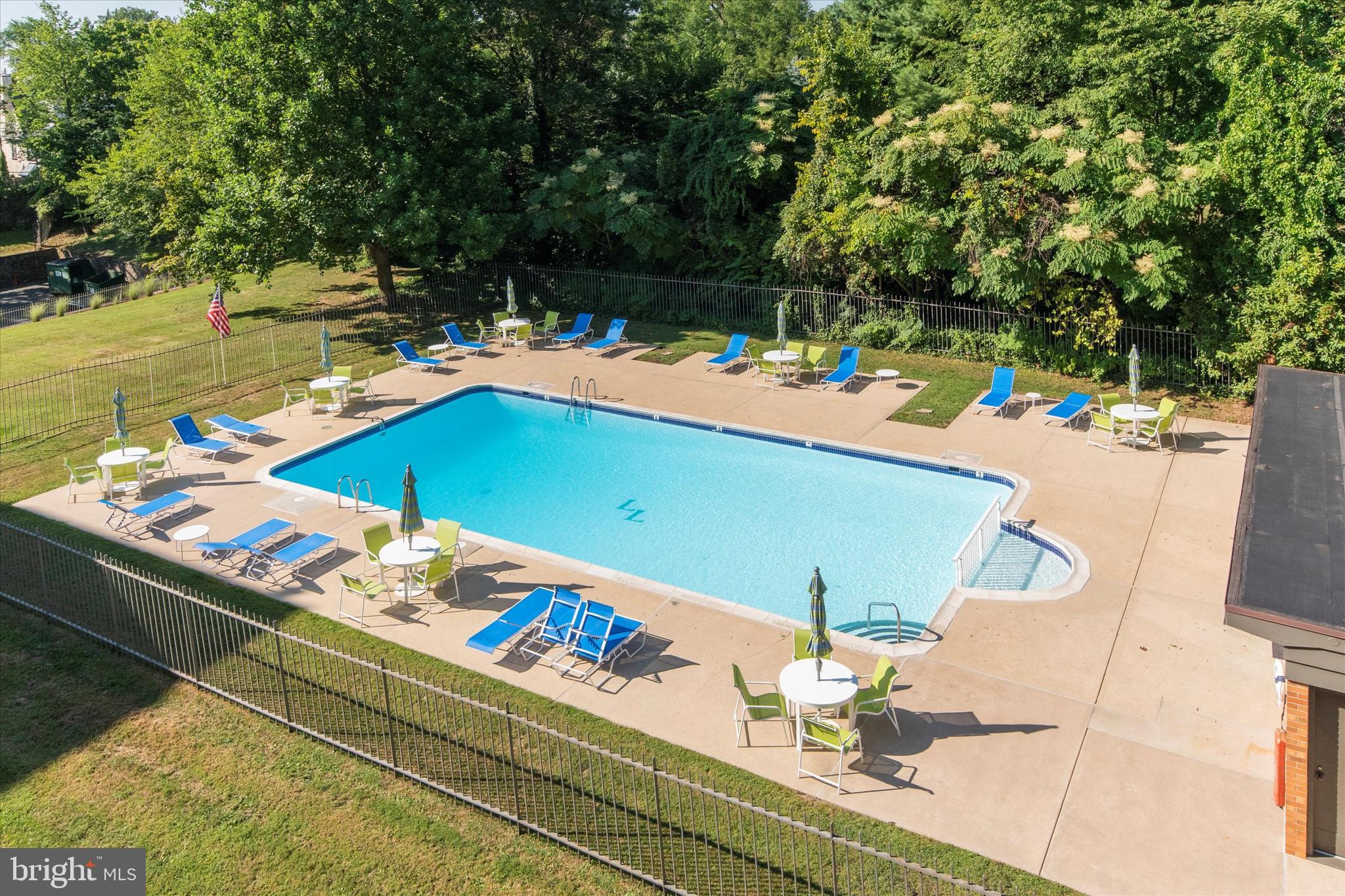 40 Old Lancaster Road, Unit 113 Merion Station, PA 19066 - Photo 4 of 4