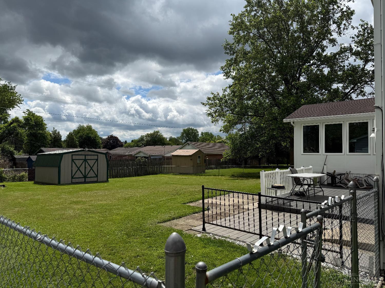 107 Marshall Road Middletown, OH 45042 - Photo 29 of 32 Gallery Image 29