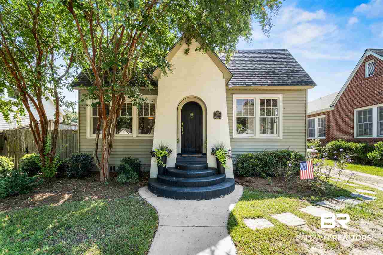 169 Williams Street Mobile, AL 36606 - Photo 1 of 30