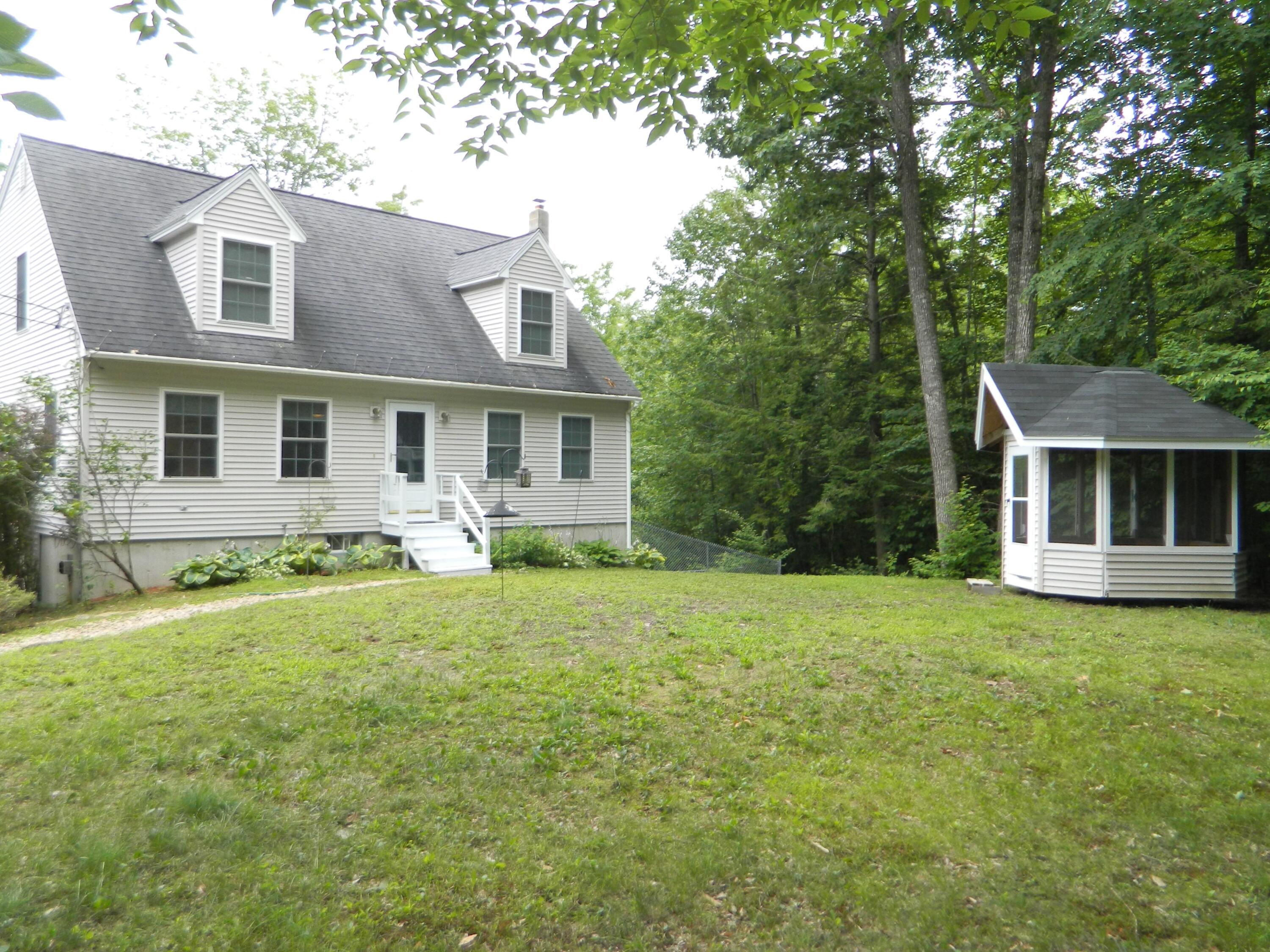 1245 Lebanon Road North Berwick, ME 03906 - Photo 37 of 54 DSCN8014