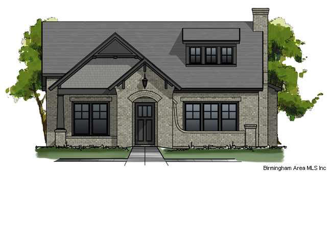6421 Spring Street Trussville, AL 35173 - Photo 1 of 2