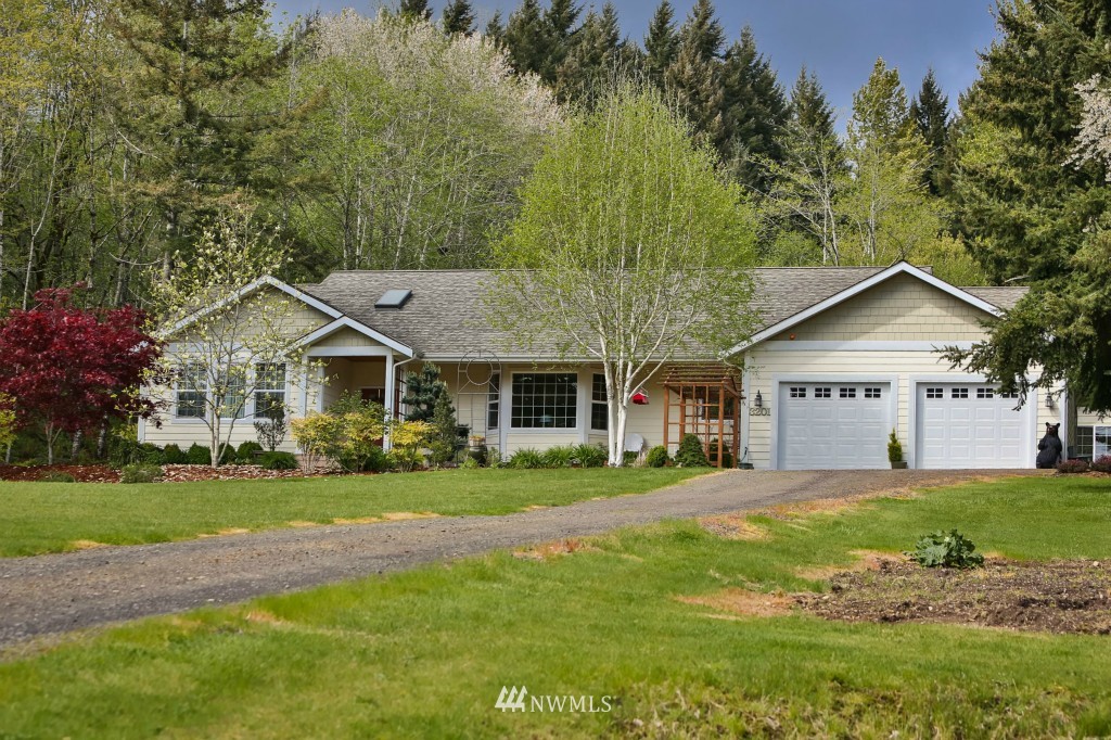 3201 Southwest County Line Road Port Orchard, WA 98367 - Photo 1 of 19 Gallery Image 1