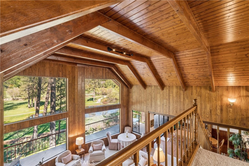 524 Golf Course Road Lake Arrowhead, CA 92352 - Photo 38 of 71