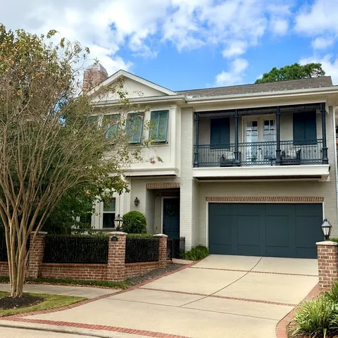 $1,250,000 | 176 McGoey Circle, Shenandoah, TX 77384