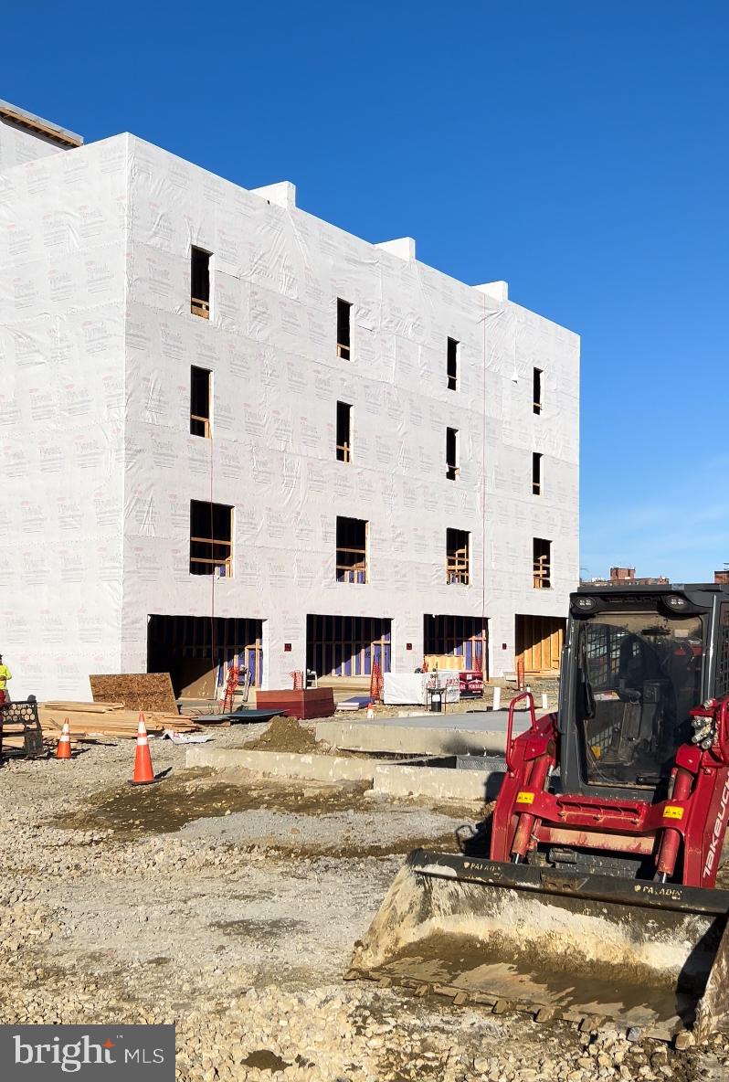 2555 Riva Road Annapolis, MD 21401 - Photo 1 of 30 Lots 10-13