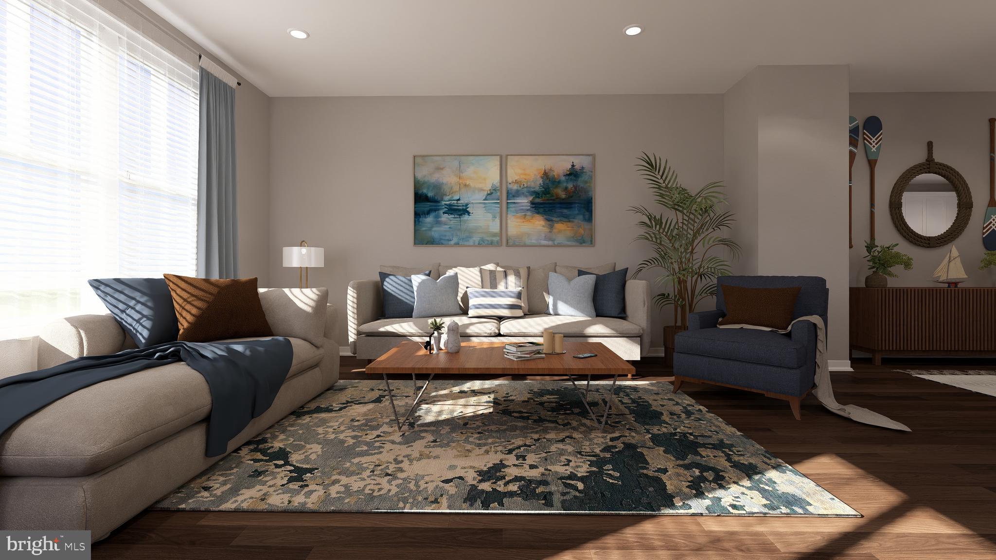 2555 Riva Road Annapolis, MD 21401 - Photo 11 of 30 Living Room