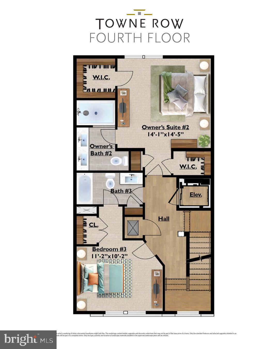 2555 Riva Road Annapolis, MD 21401 - Photo 17 of 22 unknown