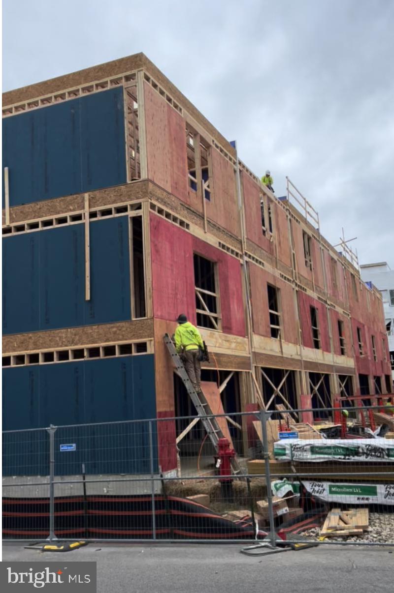 2555 Riva Road Annapolis, MD 21401 - Photo 7 of 30 Framing Lots 2R, and 4-9