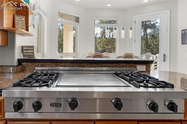 $2,340,000 | 17502 Abert Ridge View, Colorado Springs, CO 80908