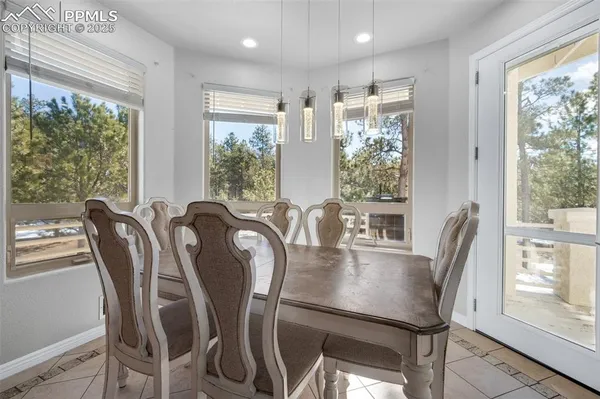 $2,340,000 | 17502 Abert Ridge View, Colorado Springs, CO 80908