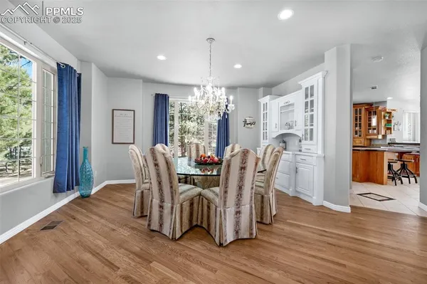 $2,340,000 | 17502 Abert Ridge View, Colorado Springs, CO 80908