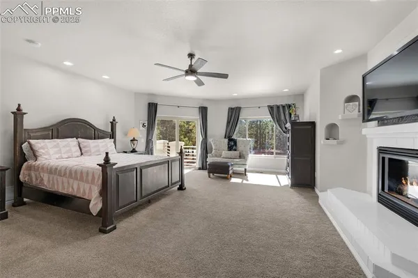 $2,340,000 | 17502 Abert Ridge View, Colorado Springs, CO 80908