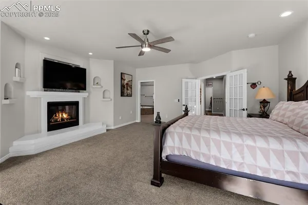 $2,340,000 | 17502 Abert Ridge View, Colorado Springs, CO 80908