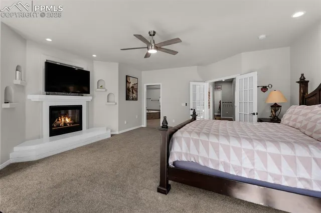 $2,340,000 | 17502 Abert Ridge View, Colorado Springs, CO 80908