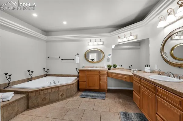 $2,340,000 | 17502 Abert Ridge View, Colorado Springs, CO 80908