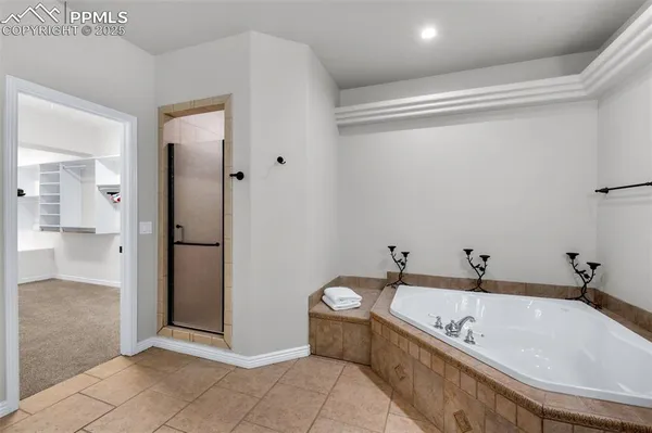 $2,340,000 | 17502 Abert Ridge View, Colorado Springs, CO 80908