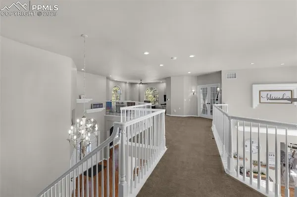 $2,340,000 | 17502 Abert Ridge View, Colorado Springs, CO 80908