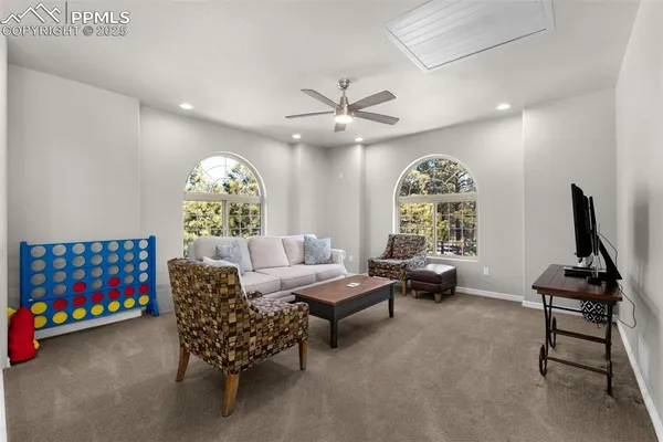 $2,340,000 | 17502 Abert Ridge View, Colorado Springs, CO 80908
