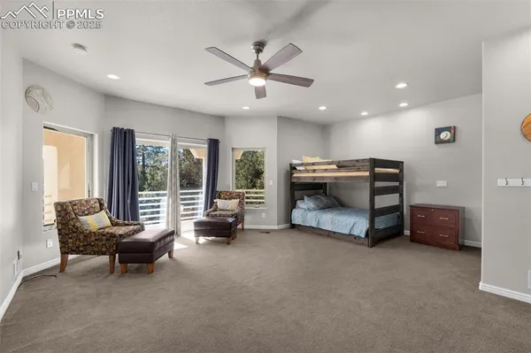 $2,340,000 | 17502 Abert Ridge View, Colorado Springs, CO 80908